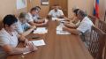17 сентября 2020 состоялось заседание президиума Джанкойского городского совета.