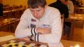 Евпаториец Сергей Белошеев завоевал уже две медали в чемпионате России по стоклеточным шашкам
