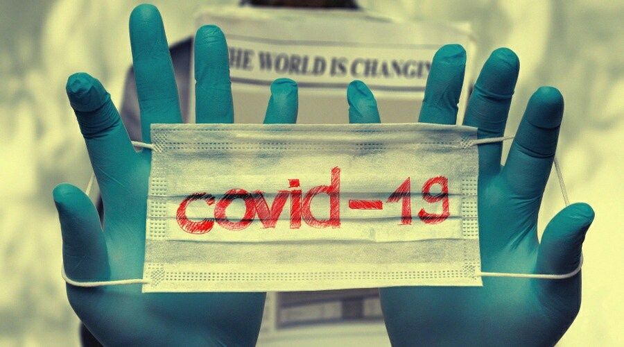    21   COVID-19
