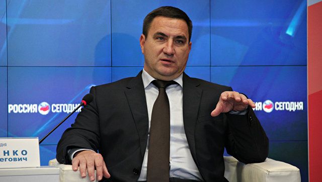 Экс-мэру Ялты Ростенко нашли должность в Совете министров Крыма