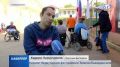 Фестиваль по большому теннису на колясках «Спорт без границ» прошёл в Симферополе