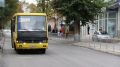 В общественном транспорте Симферополя усилен контроль за соблюдением масочного режима