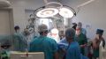 В Крыму впервые проведена сложная нейрохирургическая операция по удалению объемного образования в функционально значимой зоне коры головного мозга