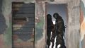 Двух вооруженных боевиков ликвидировали в Чечне