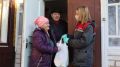 В Крыму возобновил работу штаб помощи пожилым людям
