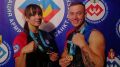 Крымские рукоборцы завоевали шесть медалей на «Кубке Балтики»