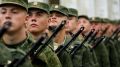 Более 2 тысяч крымских новобранцев призовут осенью