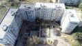 В Керчи продолжается обновление придомовых территорий многоэтажной жилой застройки