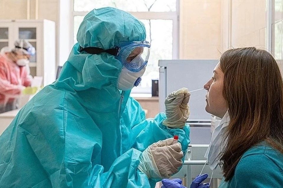 Коронавирус в Крыму, последние новости на 12 октября: За сутки коронавирусом заразились 148 человек