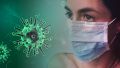 Крым перевалил за 6000 заболевших коронавирусом