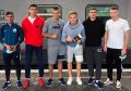 Футболисты «Севастополя» отправились защищать честь СевГУ