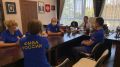 Специалисты ФМБА России продолжат работу в инфекционных госпиталях Крыма