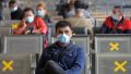 Еще один китайский коронавирус может угрожать человечеству