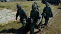 Военные из Крыма помогут Абхазии бороться с COVID