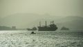 В Азовском море взорвался российский танкер ОБНОВЛЯЕТСЯ