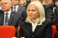 «Многое по грехам нашим»: сенатор от Крыма заразилась COVID-19