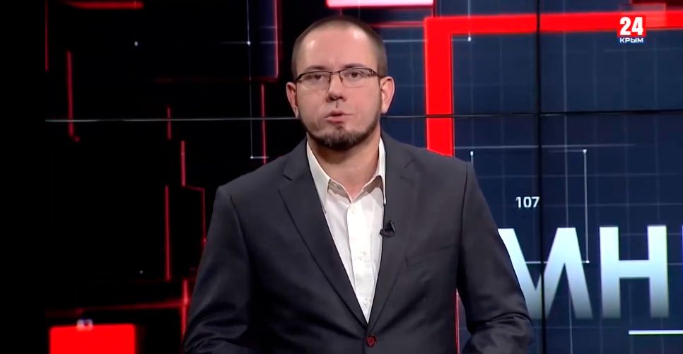 Заповедная земля или частная собственность? Инцидент в заповеднике в Ялте