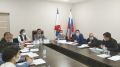 Александр Остапенко принял участие в заседании Общественного совета при Минздраве Крыма