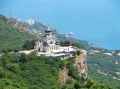 В Крыму на горе Аю-Даг заблудились двое туристов