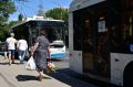 Аксёнов анонсировал оптимизацию автобусных маршрутов в Симферополе