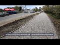 14 улиц отремонтируют до конца года в Ленинском районе Севастополя