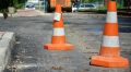 Власти Ялты намерены провести до конца года ямочные ремонты на полусотне дорожных участков