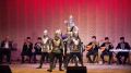 Крымскотатарский фольклорный ансамбль «Крым» отмечает 30-летний юбилей