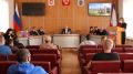 Состоялось очередное заседание Административной комиссии муниципального образования городской округ Феодосия