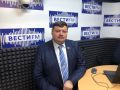 Сергей Колбин избран сенатором от Севастополя