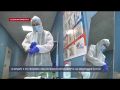 В Крыму у 216 человек обнаружили коронавирус за сутки
