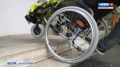 В Севастополе временно изменился порядок установления инвалидности