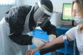 За сутки в Крыму зарегистрировано 216 случаев коронавируса
