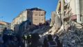 Мощное землетрясение произошло в Турции и Греции