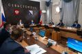Михаил Развожаев утвердил новую структуру Правительства Севастополя