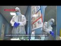 В Крыму за сутки скончались шесть человек от коронавируса