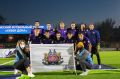 Крымские футболисты сохраняют лидерство в чемпионате России