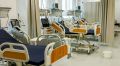 В больницах Крыма более 60% пациентов с COVID находятся в тяжелом состоянии