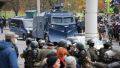 Протесты в Минске: власти заявили о задержании активистов