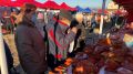 Минсельхоз Республики Крым провёл двадцатую юбилейную агроярмарку в крымской столице