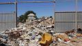 В 2021 году в Крыму начнется рекультивация двух мусорных полигонов