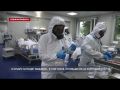 В Крыму наградят медиков – в том числе, погибших из-за коронавируса