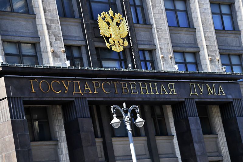 Госдума утвердила новых кандидатов на посты в Правительстве РФ