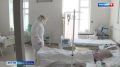 В Крыму за сутки от коронавируса скончались 15 человек