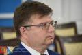 Депутаты ЗакСа согласовали назначение Алексея Парикина вице-губернатором Севастополя