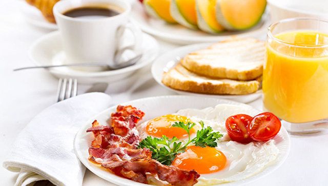 Ученые определили связь между заболеваниями почек и пропуском завтрака