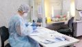 В Севастополе за минувшие сутки коронавирус подтвердили у 71 человека