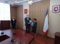 Сергей Аксёнов встретился с Чрезвычайным послом Республики Никарагуа