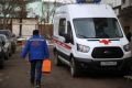 Симферопольца отправят на принудительное лечение за покушение на убийство работника скорой