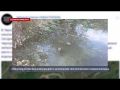 В Севастополе не подтвердились слухи о загрязнении Чернореченского водохранилища