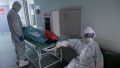 Опять рост: в Крыму более 200 зараженных коронавирусом за сутки